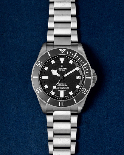 Tudor Pelagos 25600TN