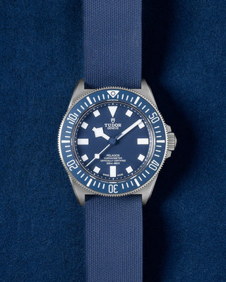 Tudor Pelagos 25707B/22