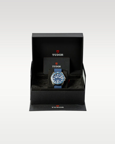 Tudor Pelagos 25707B/23