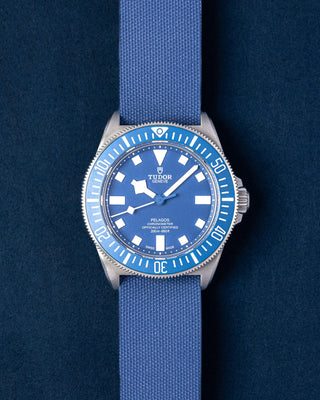 Tudor Pelagos 25707B/23