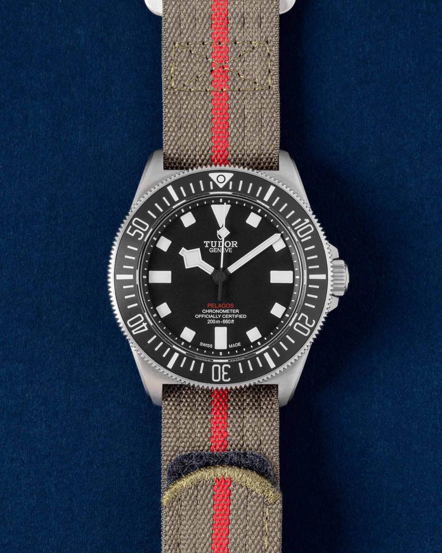 Tudor Pelagos 25717N