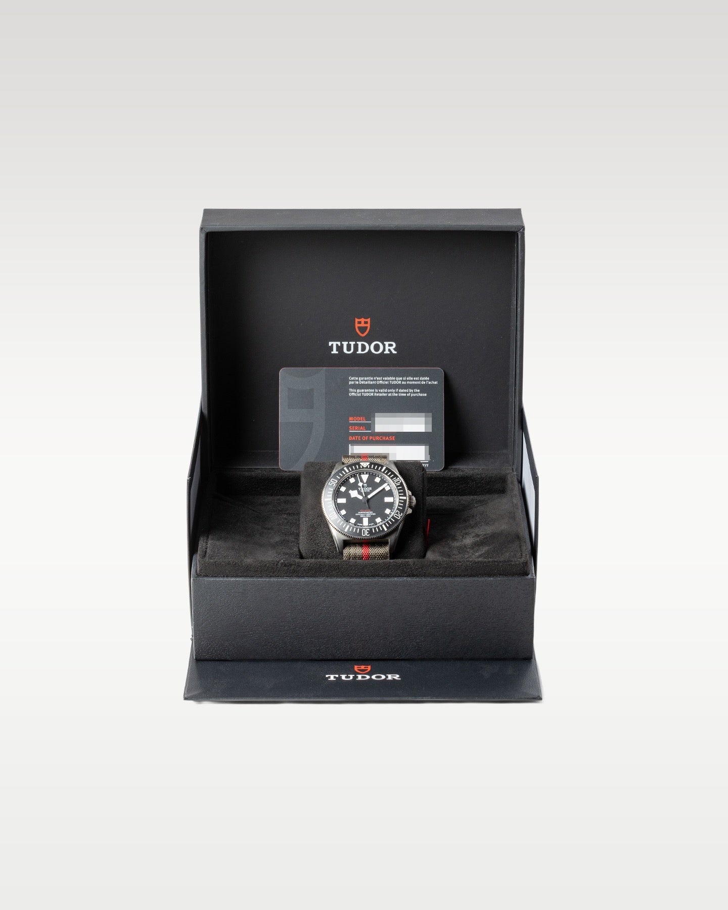 Tudor Pelagos 25717N