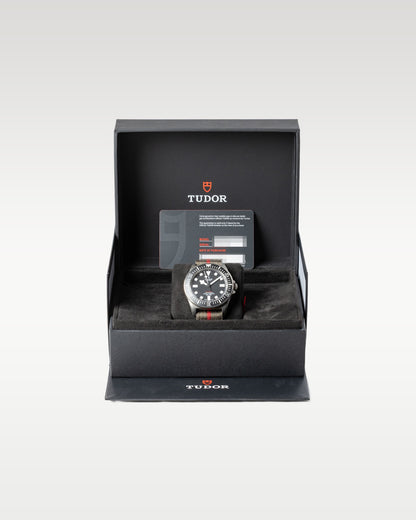 Tudor Pelagos 25717N