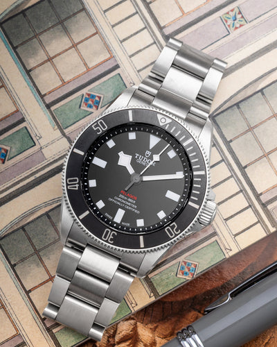 2022 Tudor Pelagos 39 M25407N-0001 | Grand Caliber Dallas, Texas