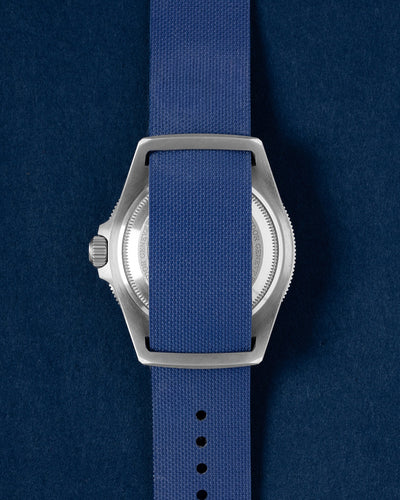 Blue Titanium Tudor Pelagos FXD 25707B/21 | Grand Caliber DFW