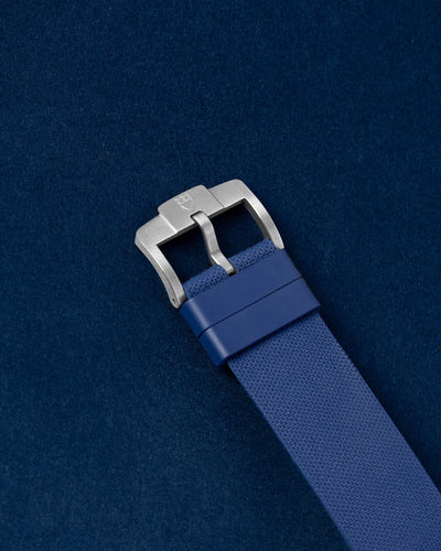 Blue Titanium Tudor Pelagos FXD 25707B/21 | Grand Caliber DFW