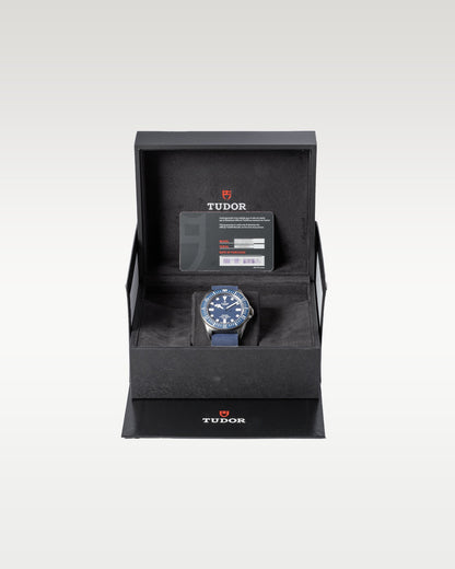 Tudor Pelagos FXD 25707B/21