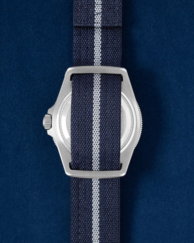 titanium blue Tudor Pelagos FXD M25707B/23 | Grand Caliber Watches