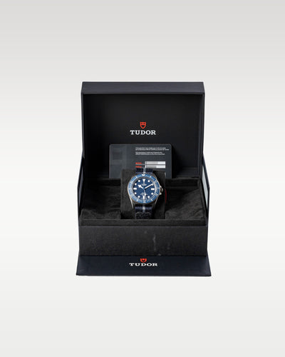 2025 Tudor Pelagos FXD M25707B/25-0001 | Grand Caliber Dallas, Texas