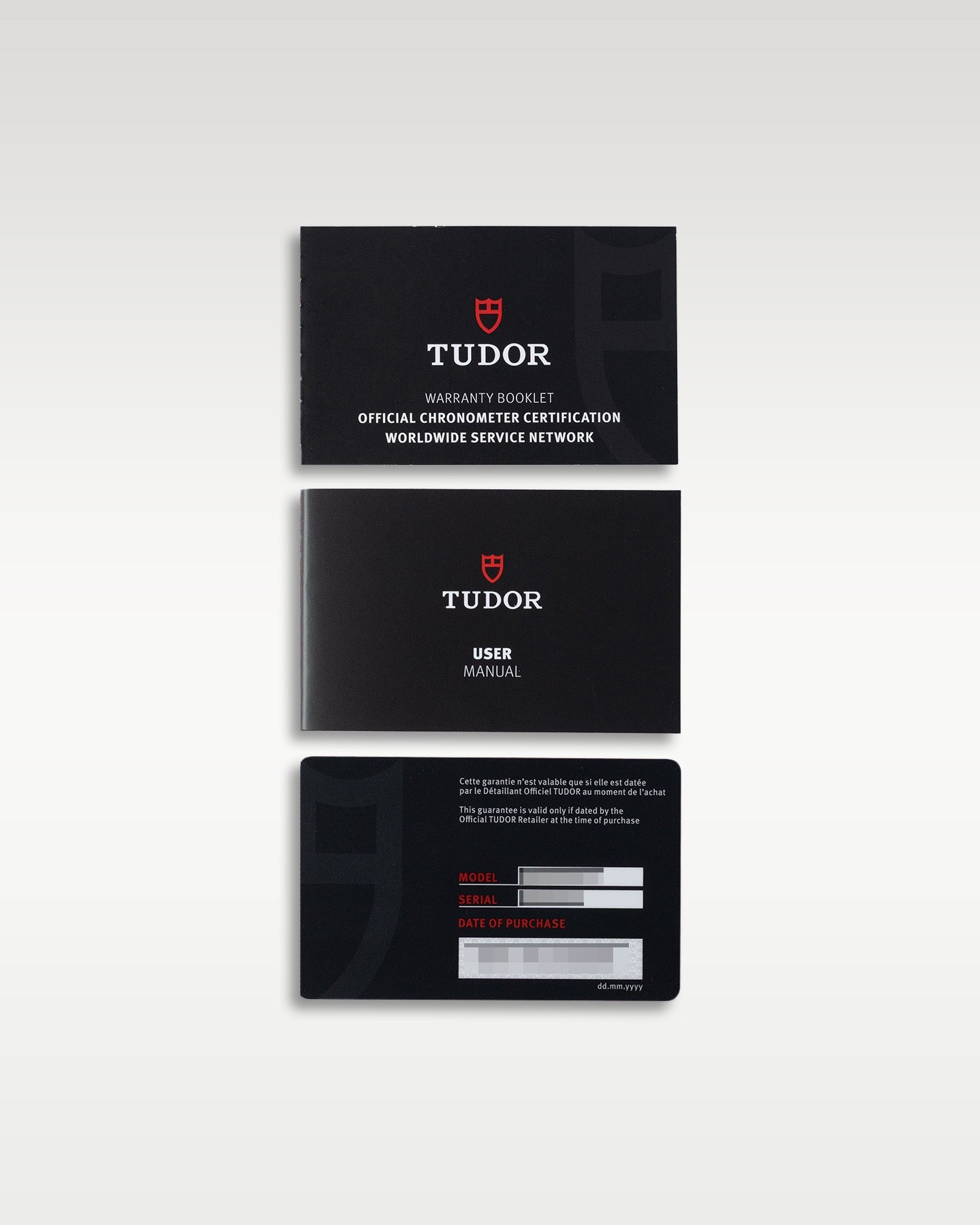 Tudor Pelagos FXD M25707B/25-0001
