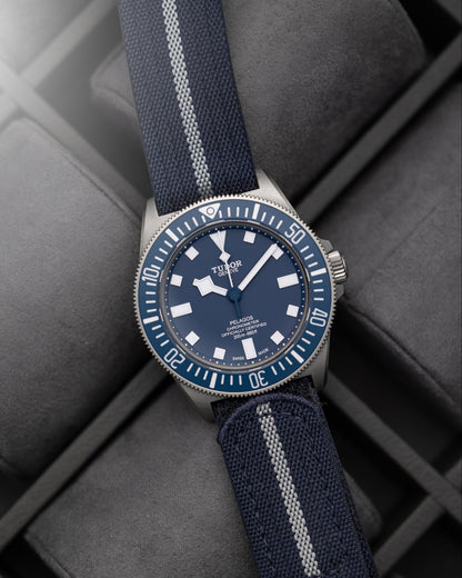 Tudor Pelagos FXD M25707B/25-0001