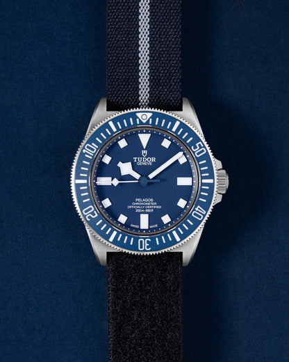 Tudor Pelagos FXD M25707B/25-0001