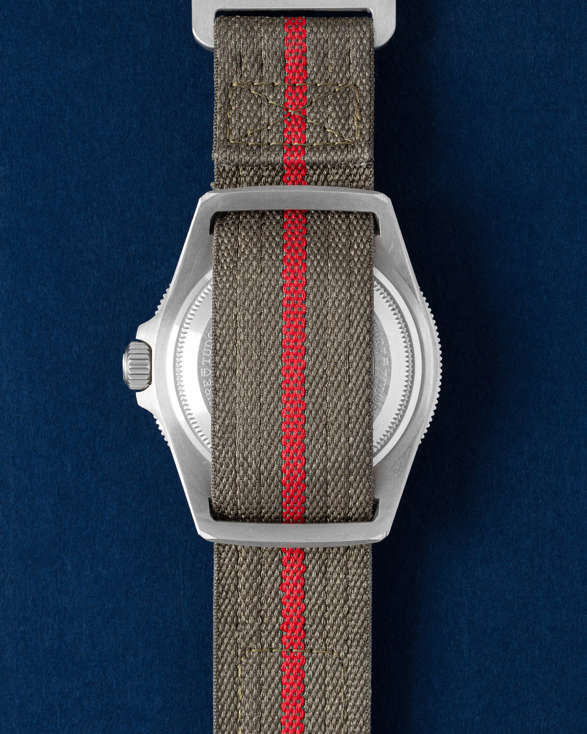 Tudor Pelagos FXD M25717N-0001