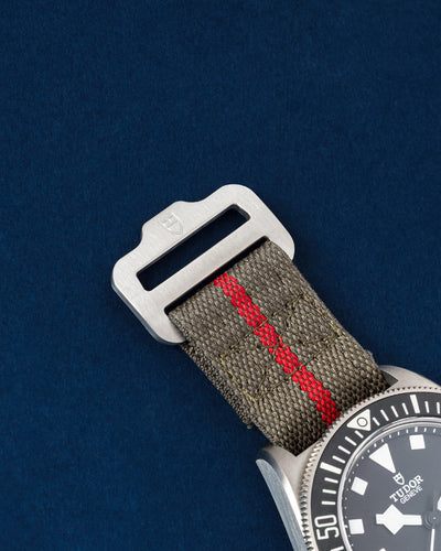 Tudor Pelagos FXD M25717N-0001