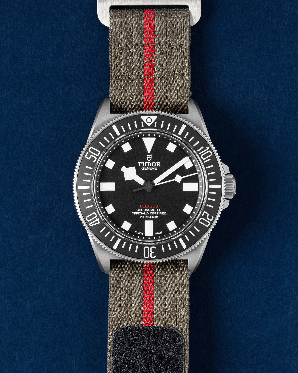 Tudor Pelagos FXD M25717N-0001