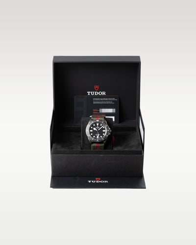 Tudor Pelagos FXD M25717N-0001