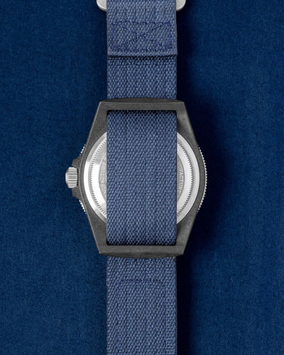 Tudor Pelagos Fxd Alinghi Red Bull M25707KN-0001