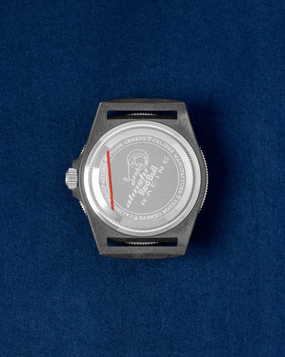 Tudor Pelagos Fxd Alinghi Red Bull M25707KN-0001