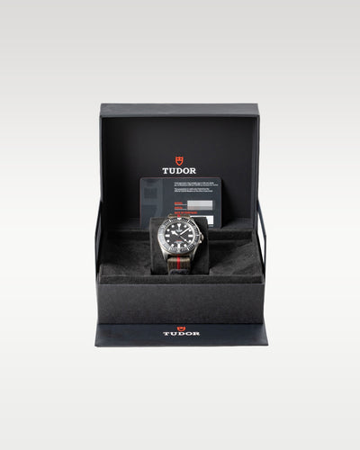 Tudor, Pelagos FXD, M25717N-0001 | Grand Caliber