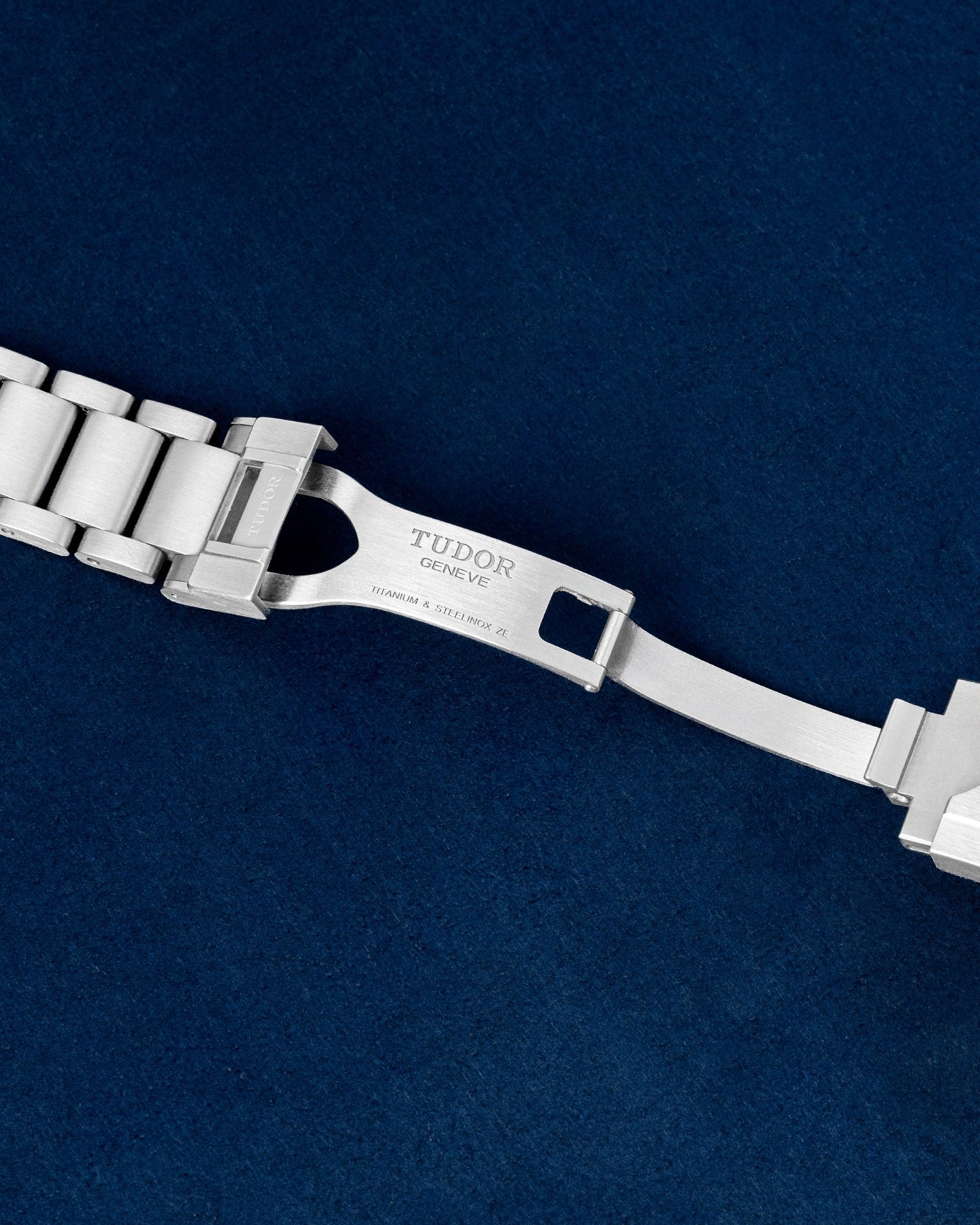 Titanium Tudor Pelagos LHD 25610TNL-0001 | Grand Caliber Dallas, Texas