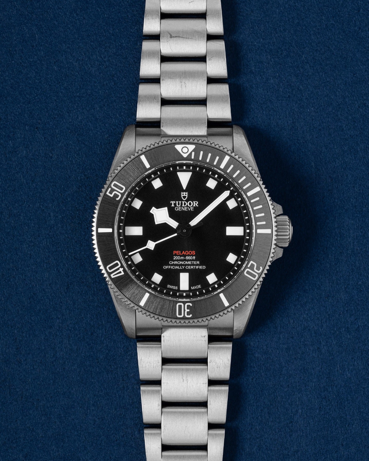 2022 Tudor Pelagos 39 M25407N-0001 | Grand Caliber Dallas, Texas