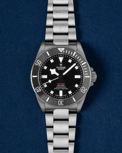 2022 Tudor Pelagos 39 M25407N-0001 | Grand Caliber Dallas, Texas