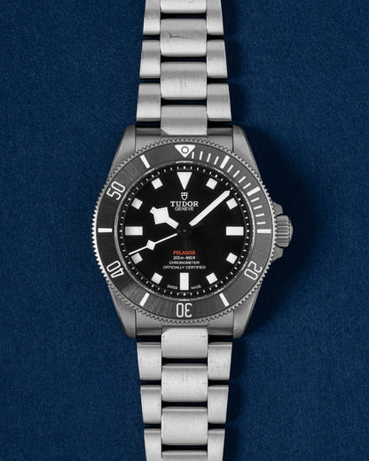 2022 Tudor Pelagos 39 M25407N-0001 | Grand Caliber Dallas, Texas