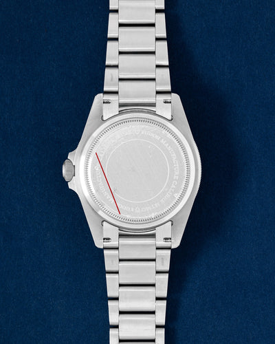 2019 Titanium Tudor Pelagos M25600TN-0001 | Grand Caliber Men's Watches