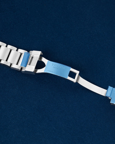 2019 Titanium Tudor Pelagos M25600TN-0001 | Grand Caliber Men's Watches