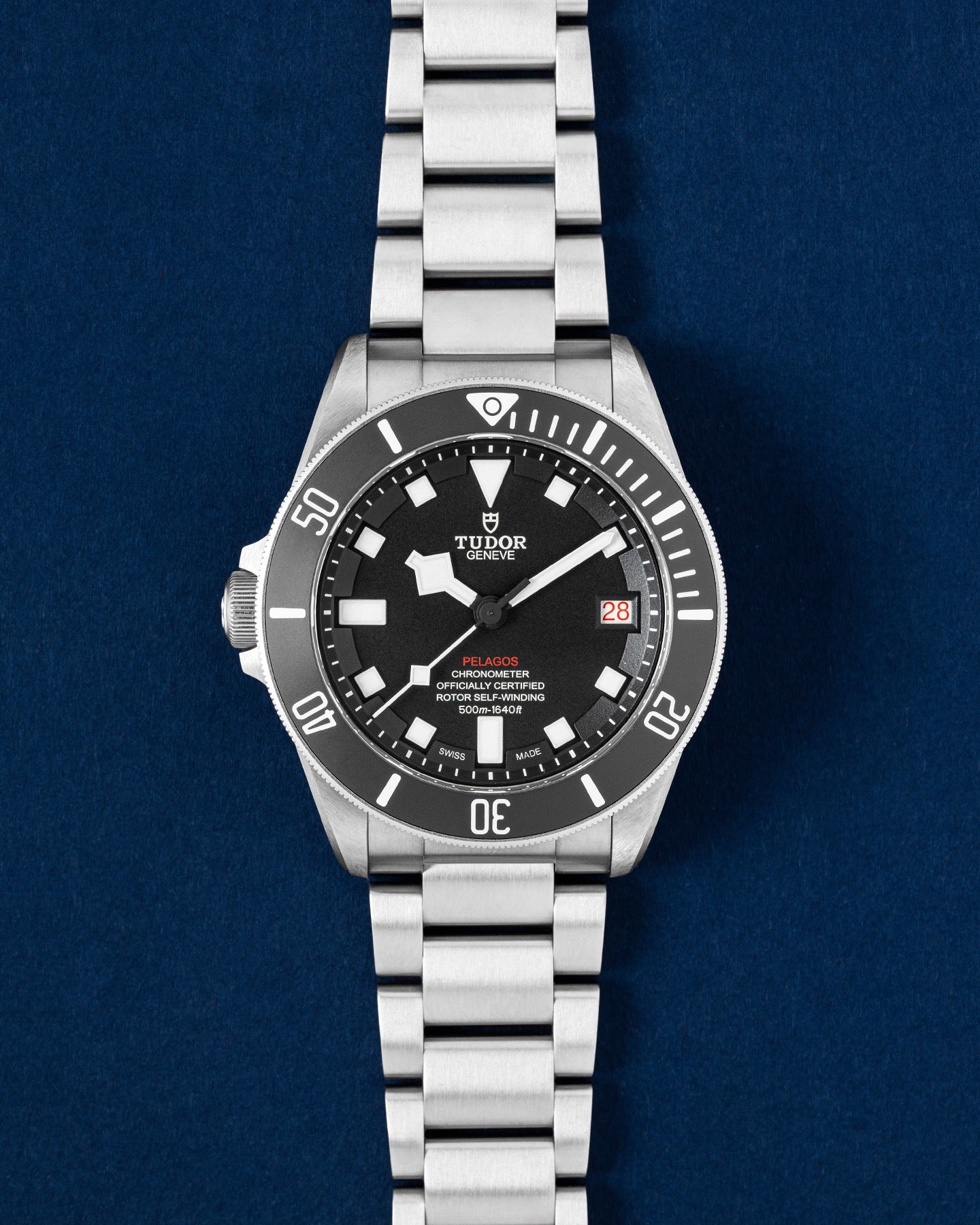 Tudor Pelagos M25610TNL-0001