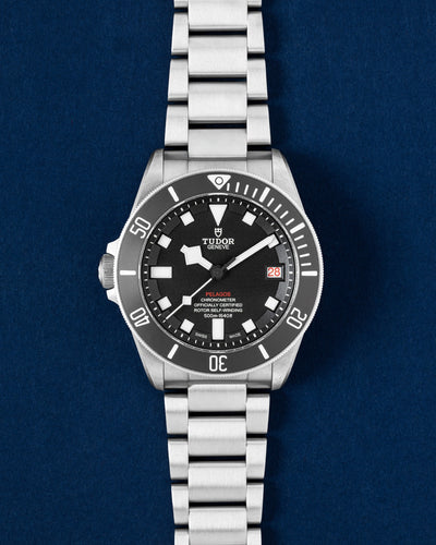 Tudor Pelagos M25610TNL-0001