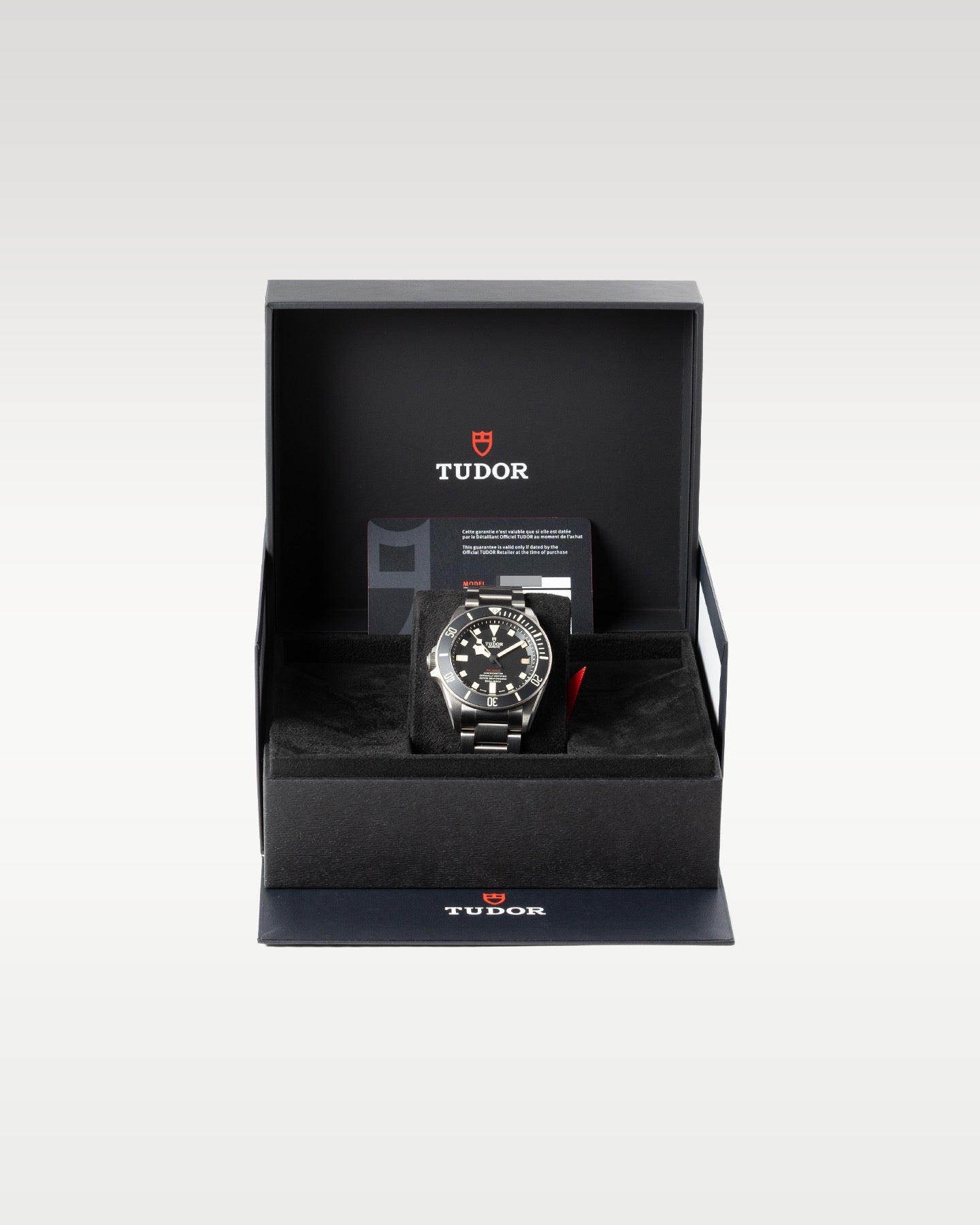 Tudor Pelagos M25610TNL-0001