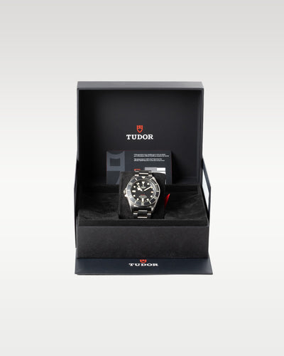 Tudor Pelagos M25610TNL-0001