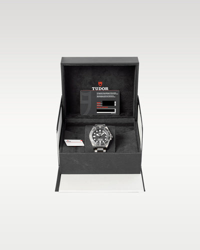 Tudor Pelagos "State Of Qatar" 25600TN