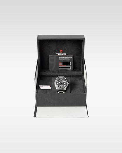 Tudor Pelagos "State Of Qatar" 25600TN