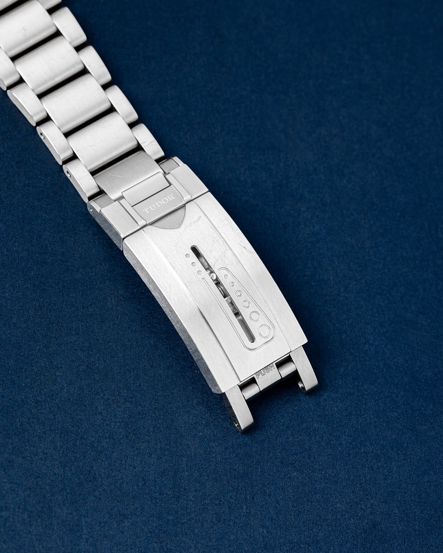 Tudor Pelagos "State Of Qatar" 25600TN