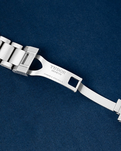 Tudor Pelagos "State Of Qatar" 25600TN