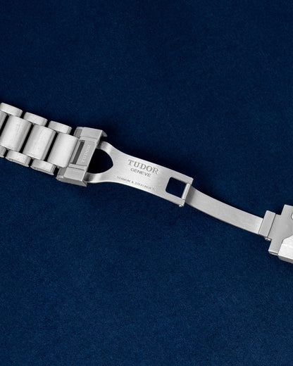 Titanium Tudor Pelagos State of Qatar 42 25600TN | Grand Caliber Dallas, TX