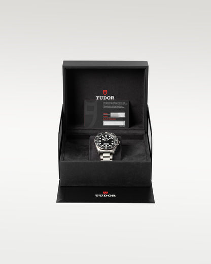 Titanium Tudor Pelagos State of Qatar 42 25600TN | Grand Caliber Dallas, TX