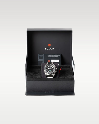 Tudor, Pelagos Ultra, 2543C1A7NU Titanium | Grand Caliber