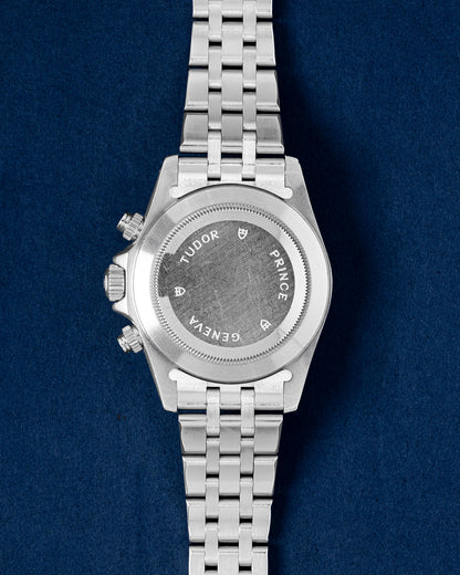 Tudor Prince Date 79280 at Grand Caliber | Pre-Owned Tudor Watch Store 