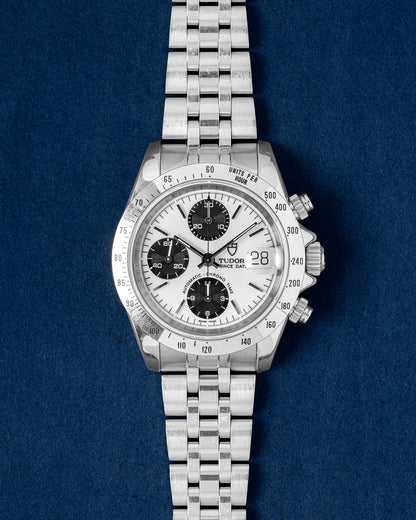 Tudor Prince Date 79280 at Grand Caliber | Pre-Owned Tudor Watch Store 