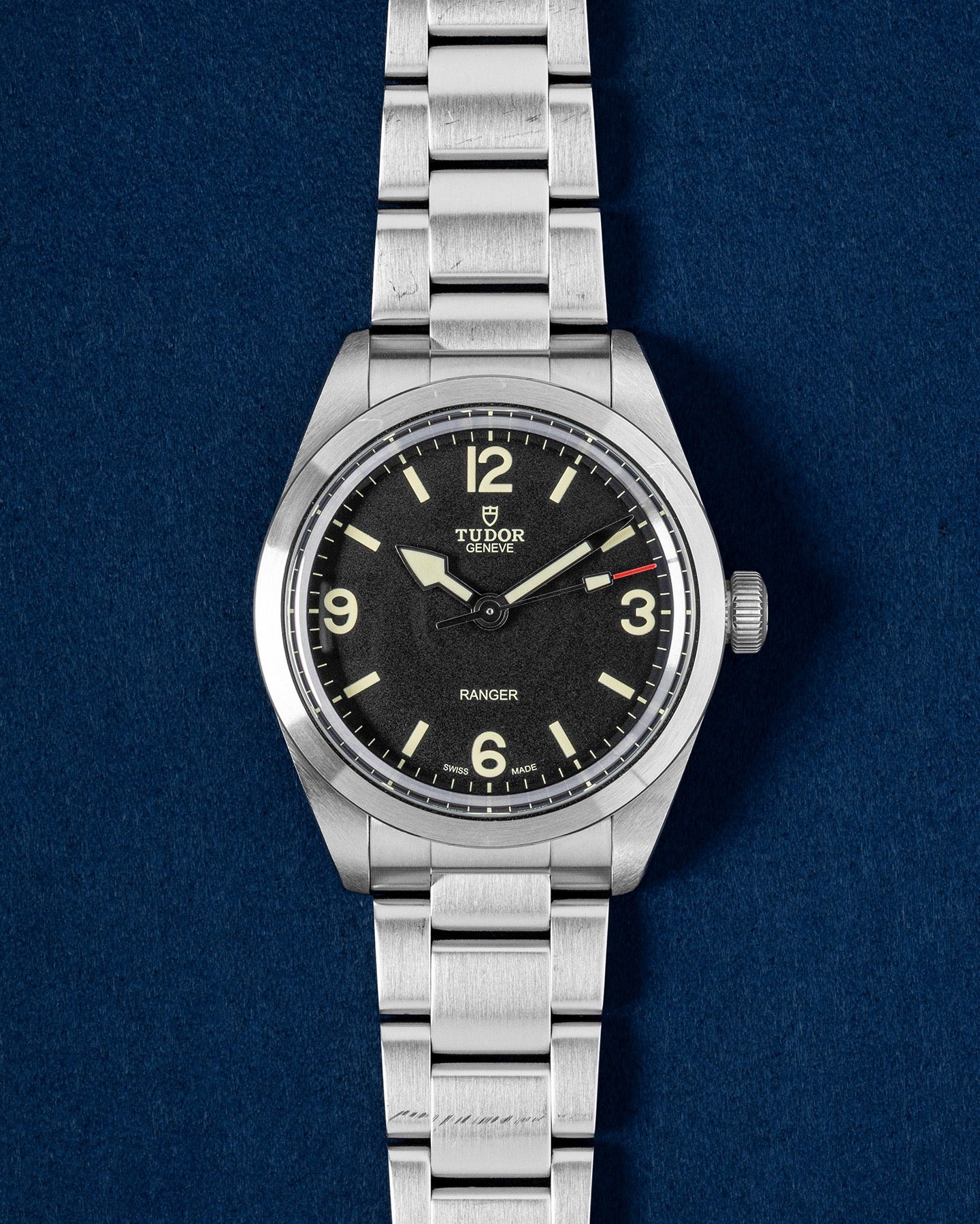 2023 Tudor Ranger 39 79950-0001 | Grand Caliber Dallas, Texas