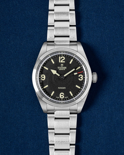 2023 Tudor Ranger 39 79950-0001 | Grand Caliber Dallas, Texas