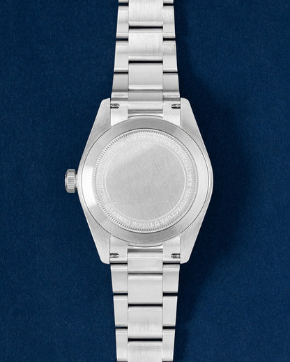 2024 black dial Tudor Ranger 79950-0001 | Grand Caliber Watches