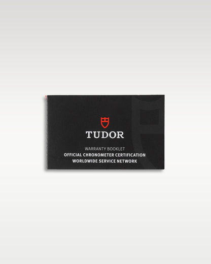 2024 black dial Tudor Ranger 79950-0001 | Grand Caliber Watches