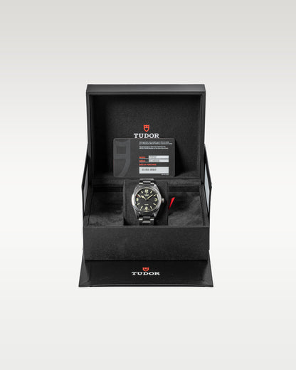 Tudor Ranger 79950