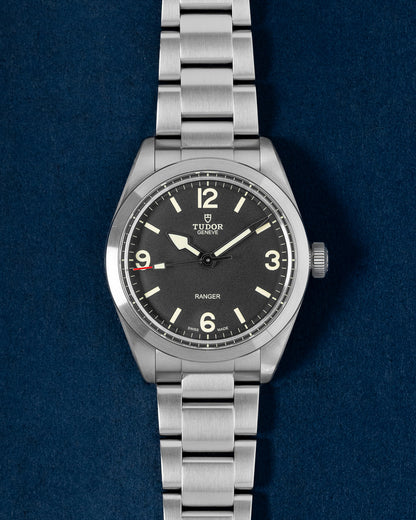Tudor Ranger 79950