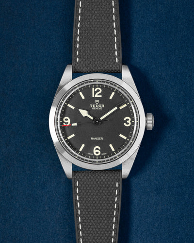 Tudor Ranger 79950