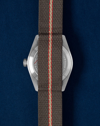 New 2025 39mm Tudor Ranger M79950-0003 | Grand Caliber Dallas, TX